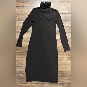 Peruvian Connection dress S NWT